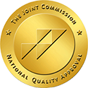 The joint Commission: National Quality Approval